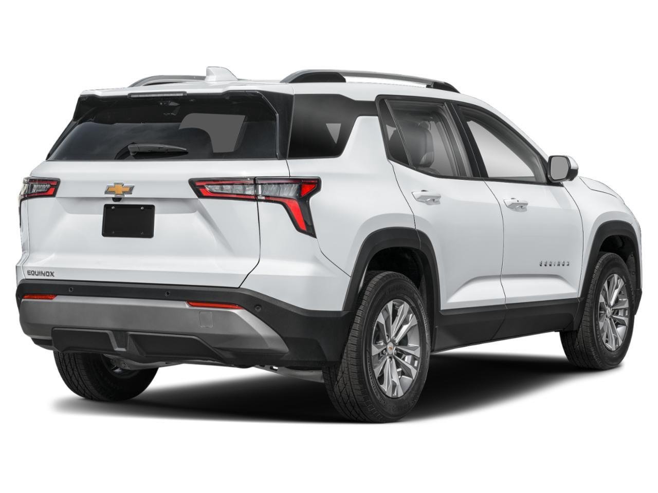 2027 Chevrolet Equinox LT - Photo 12