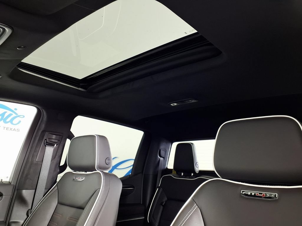 2026 GMC Sierra 1500 AT4X - Photo 14