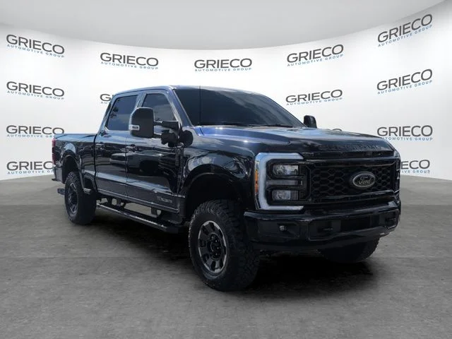 2025 Ford F-250 Lariat 4x4 Crew Cab 6-3/4' Box's photo