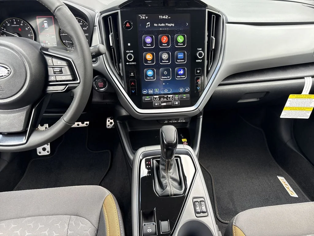 2026 Subaru Crosstrek Sport - Photo 14