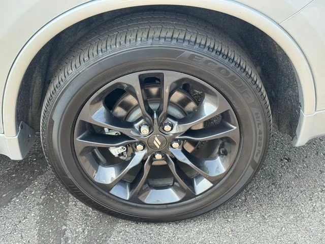 Certified Used 2023  Dodge R/T image 11