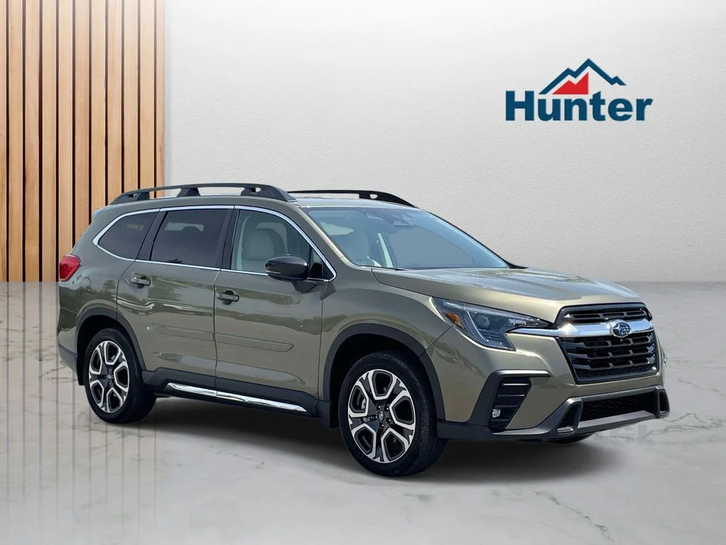 2026 Subaru Ascent Limited 7 Passenger's photo