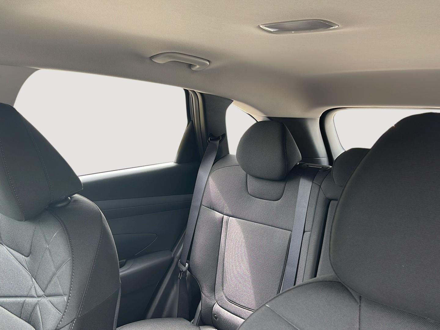 New 2026 Ecotronic Gray Hyundai SE AWD image 30