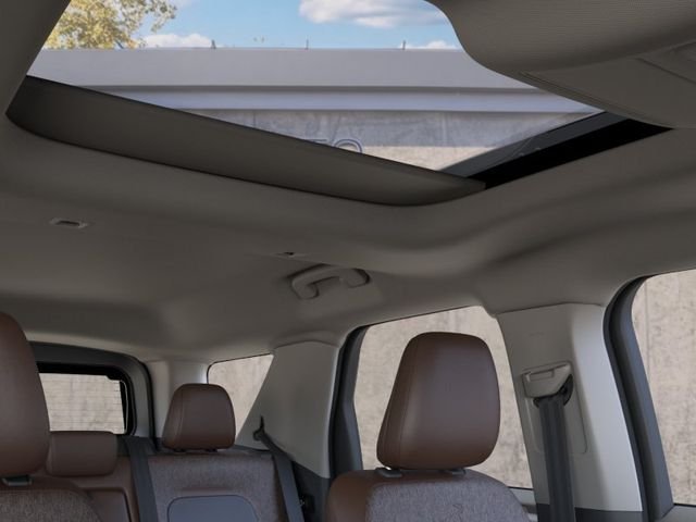 New 2026 Blue Ford Outer Banks image 22