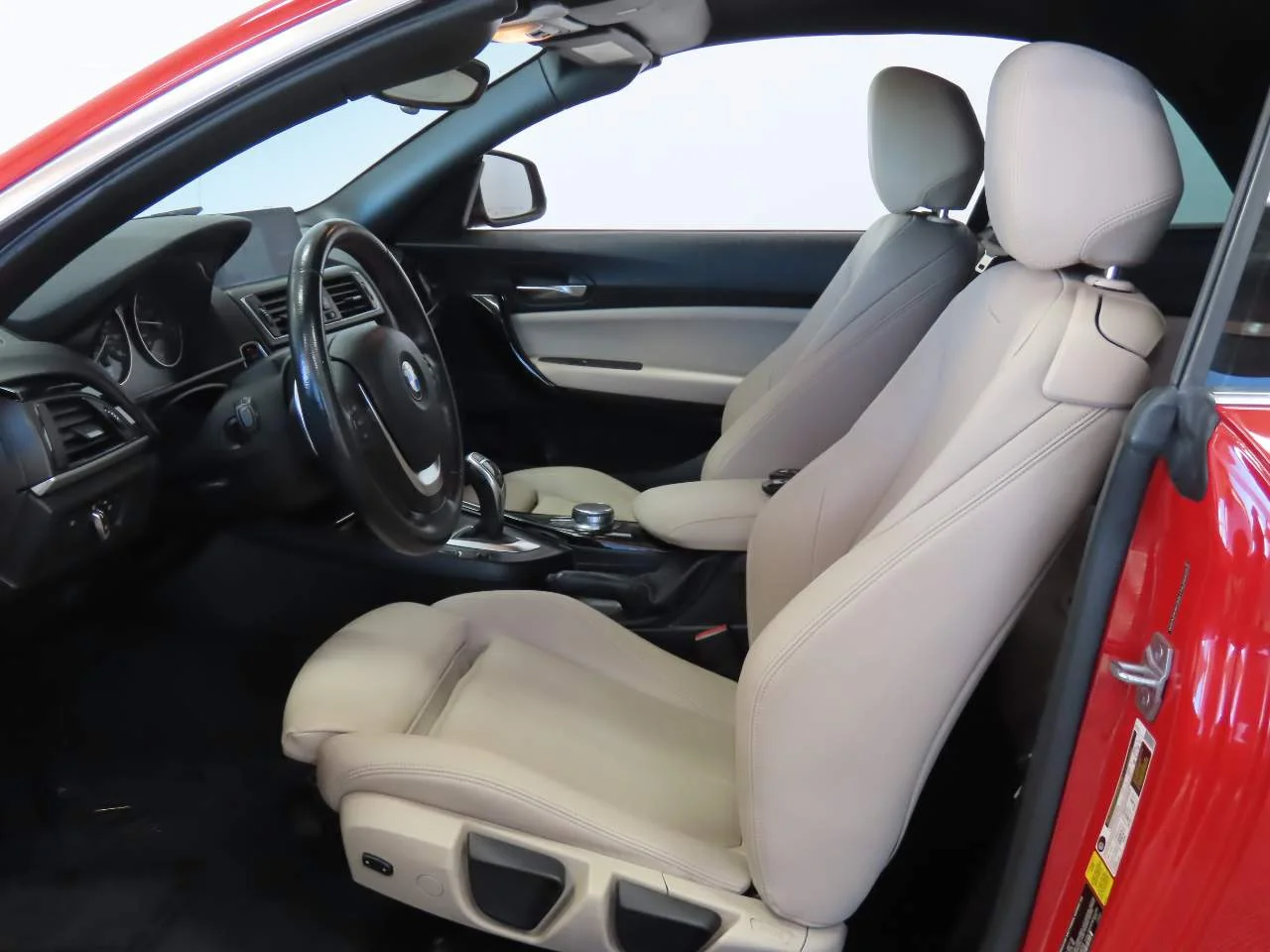 2017 BMW 2 Series 230i - Photo 16