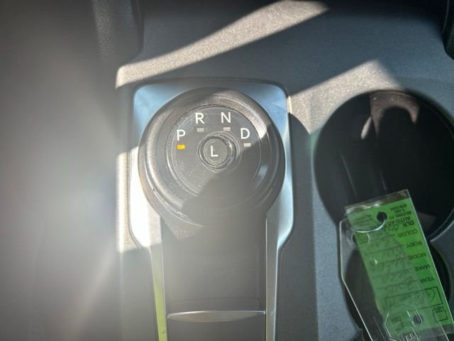 Used 2025 Gray Metallic Ford Big Bend image 18