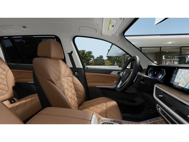 New 2027 Alpine White BMW xDrive40i image 9
