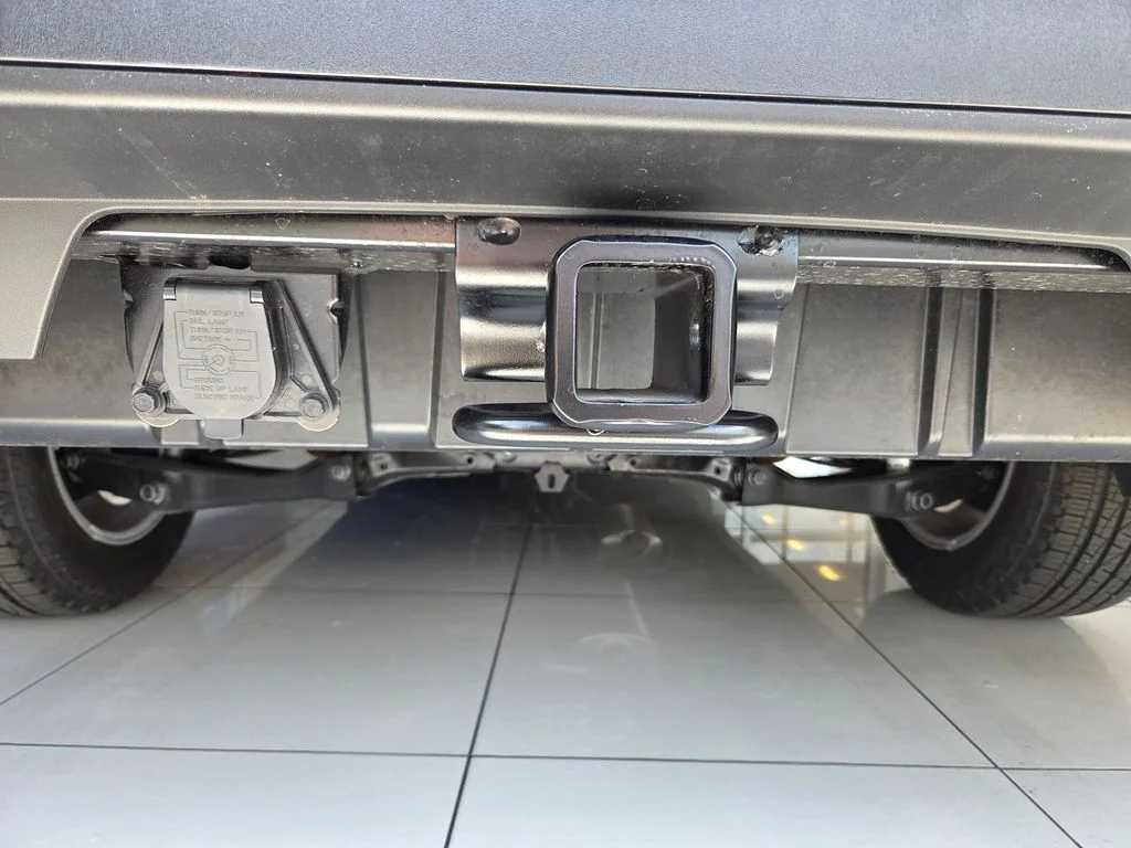 2026 Honda Ridgeline RTL - Photo 14