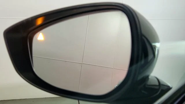 New 2026 Wind Chill Pearl Mazda 2.5 S Premium AWD image 15