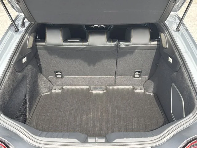 Used 2026 Gray Acura A-Spec Tech Package image 10
