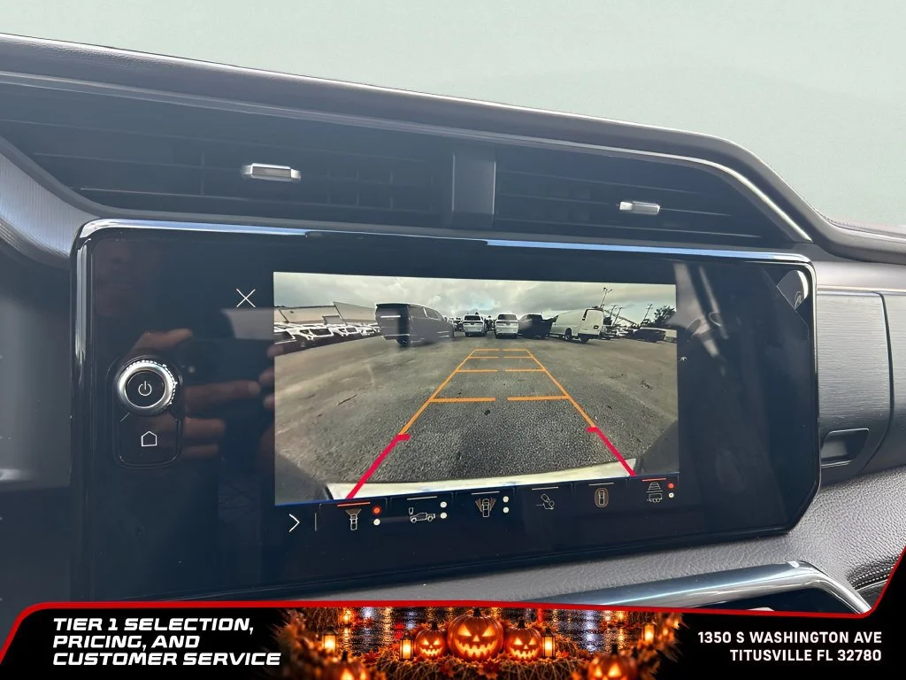 New 2026 Sterling Metallic GMC Denali image 31