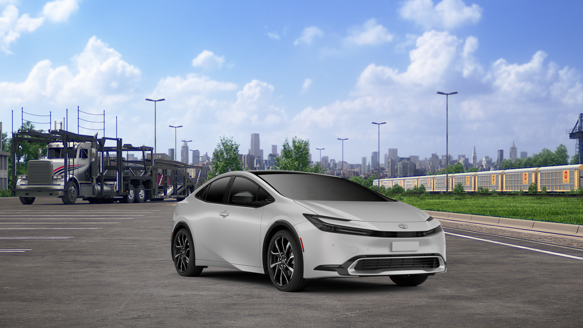 New 2026 Cutting Edge Toyota XSE image 15
