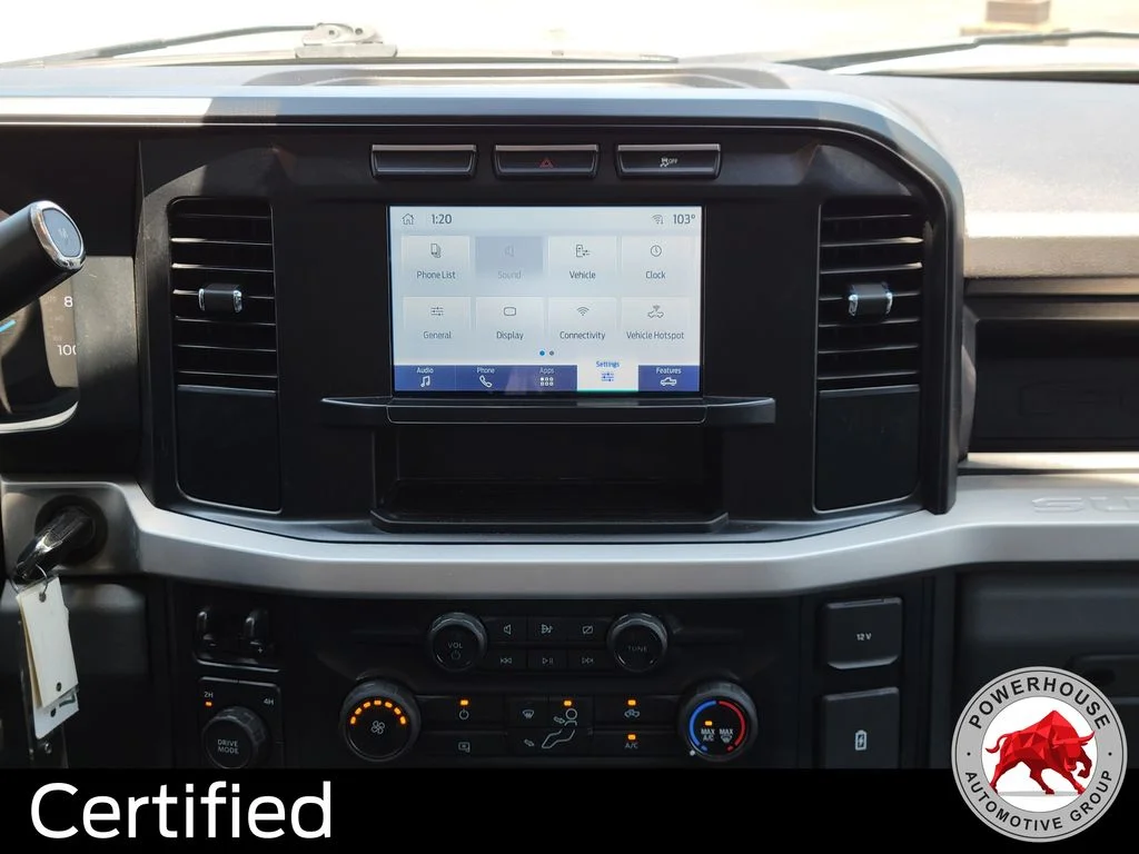 Used 2024 White Ford XL image 22