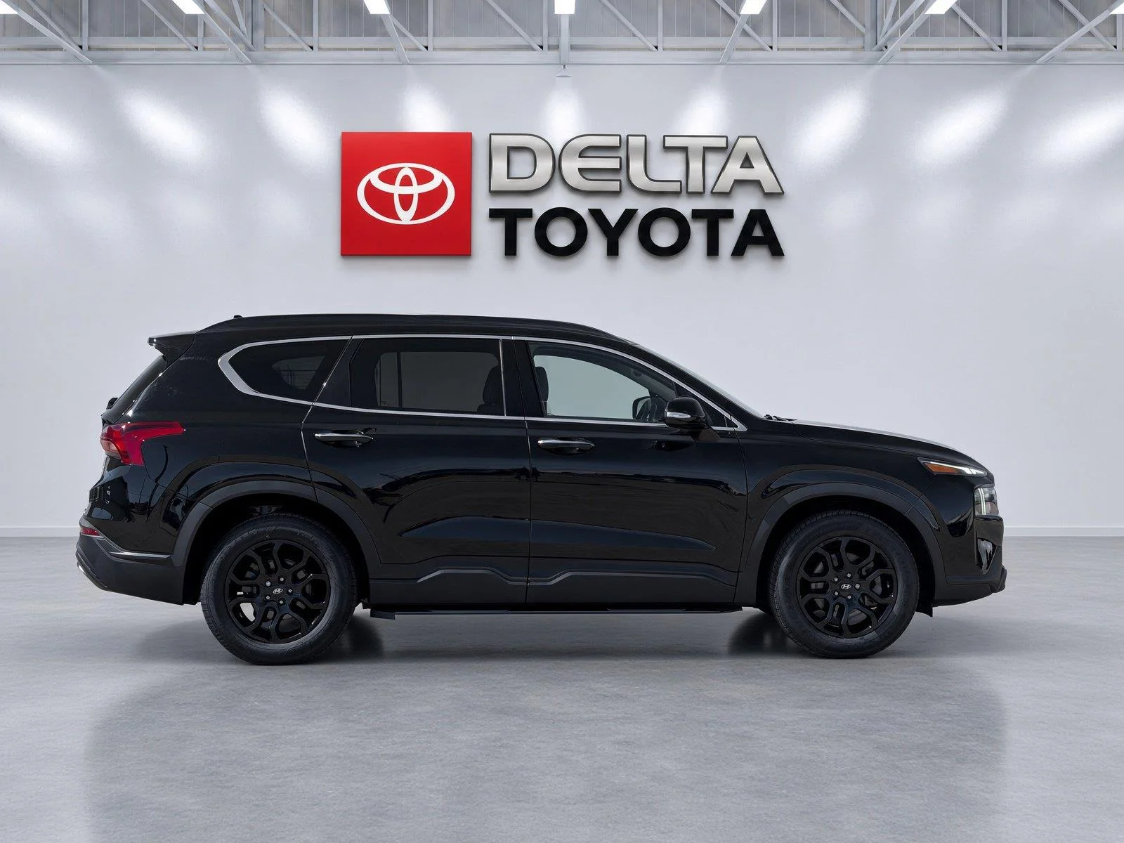 Used 2023 Twilight Black Hyundai XRT image 6