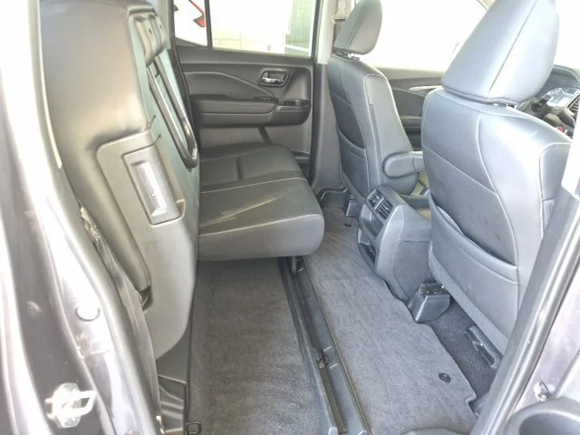 Certified Used 2023 Modern Steel Metallic Honda AWD RTL image 69