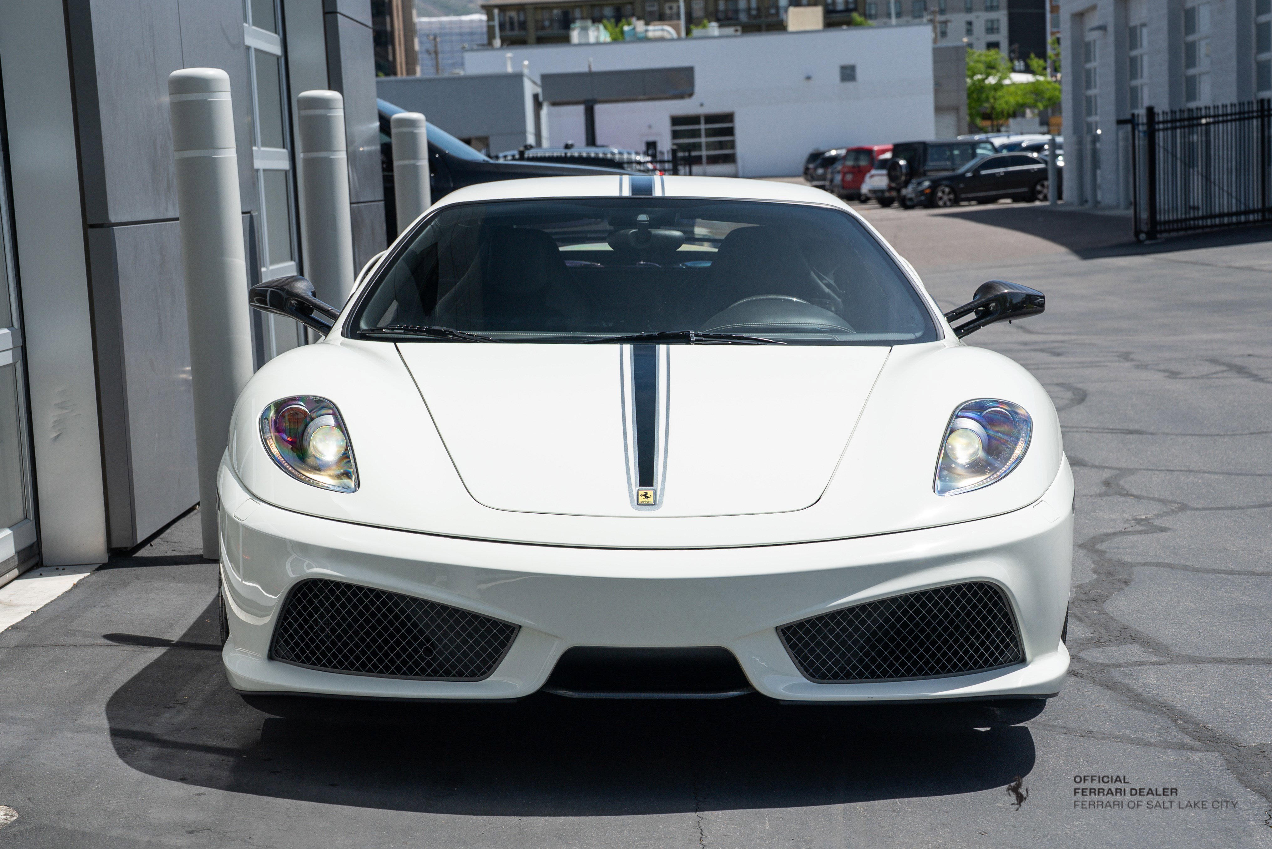 2009 Ferrari F430 Scuderia's photo