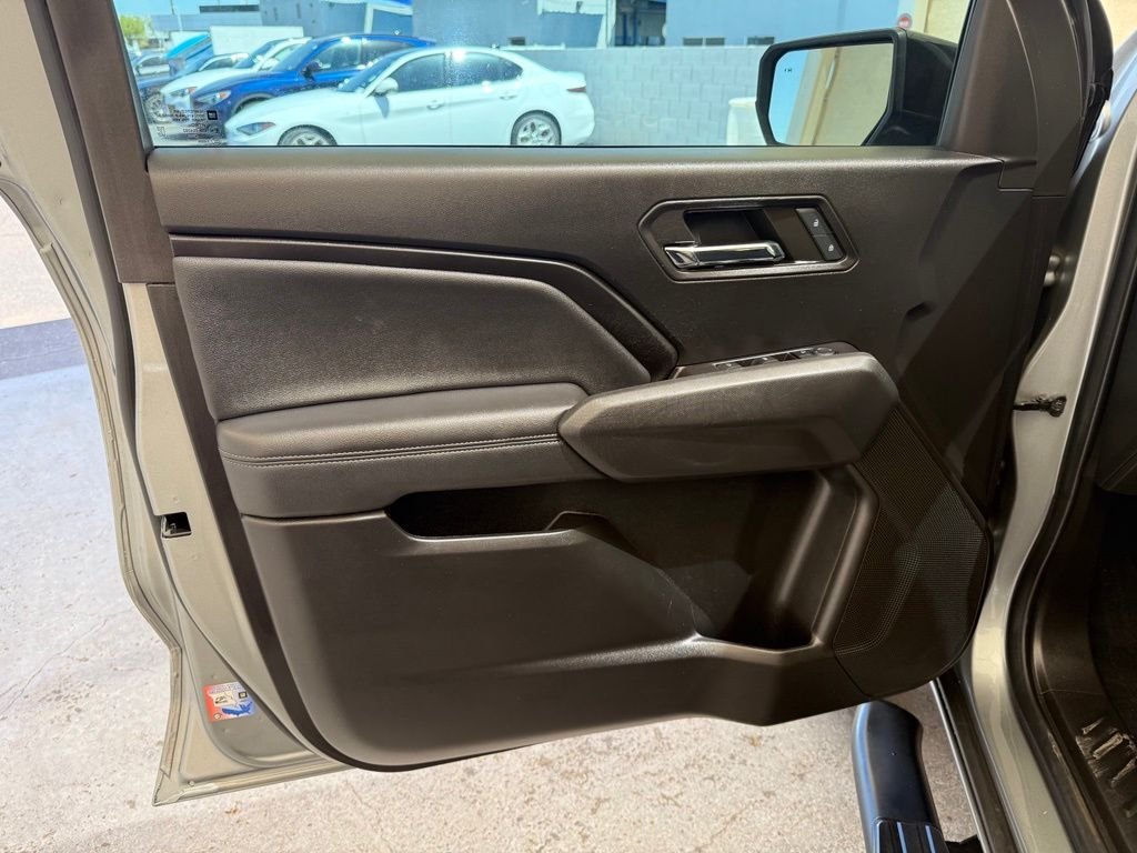 Used 2024 Sterling Metallic GMC Elevation image 29