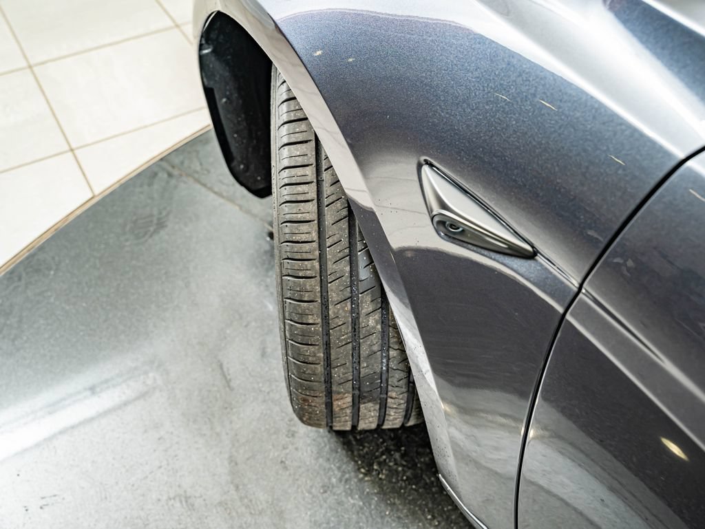 Used 2024 Stealth Gray Tesla  image 41
