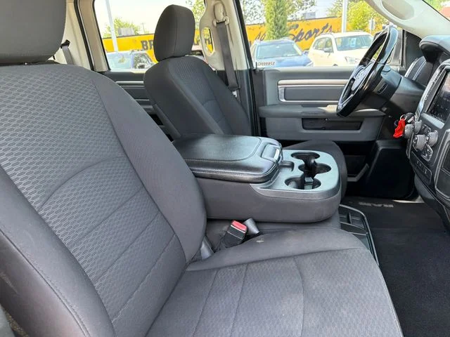 Used 2019 White Ram Warlock image 25
