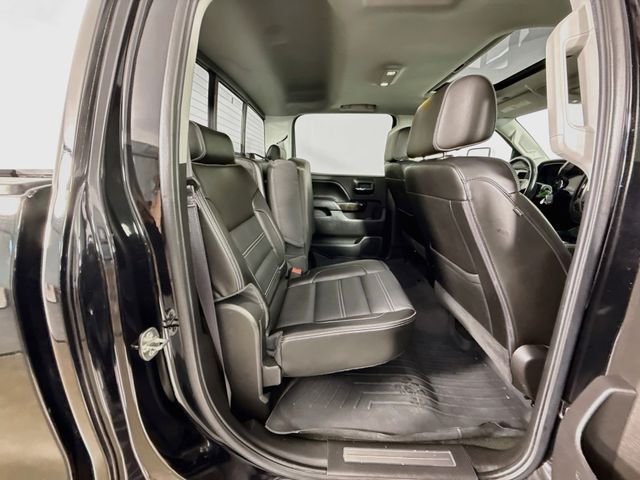 Used 2016 Black GMC Denali image 27