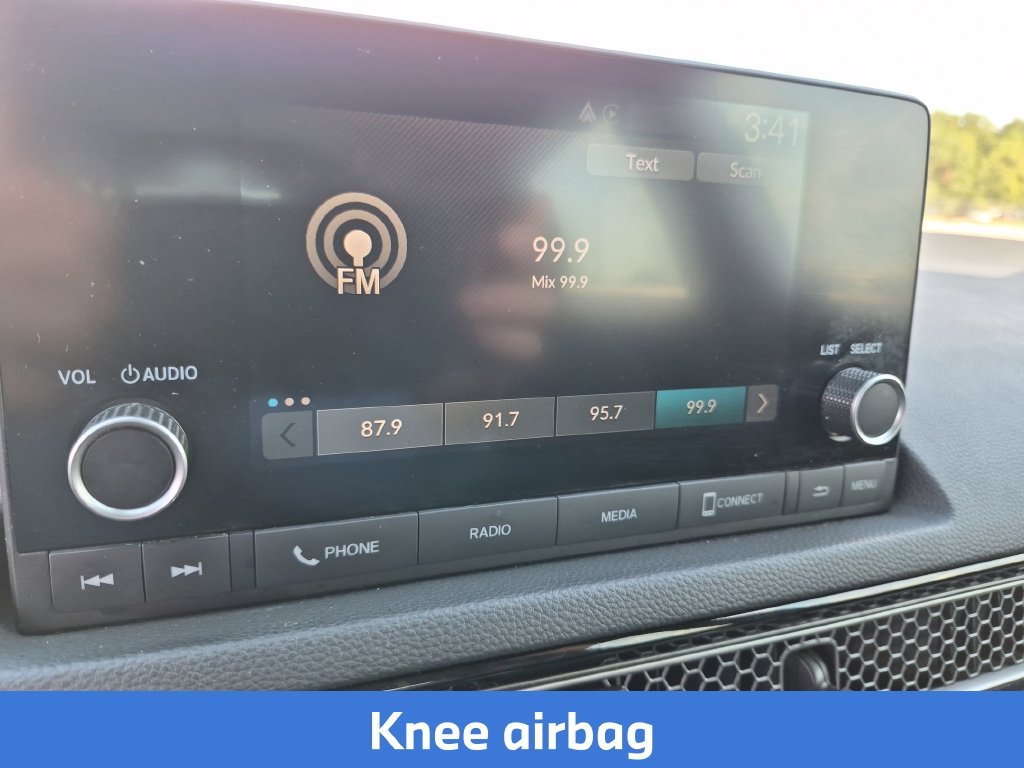 Used 2025  Honda Sport image 24