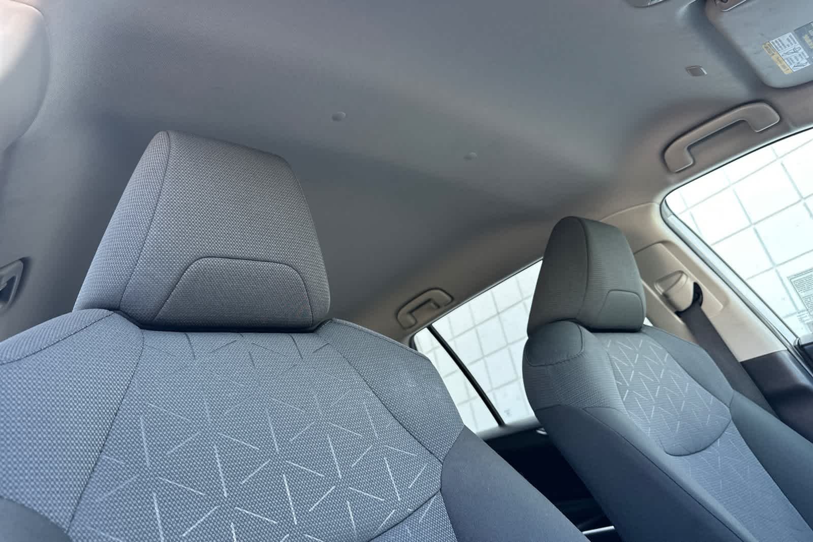 Used 2024 Ice Cap Toyota XLE image 16