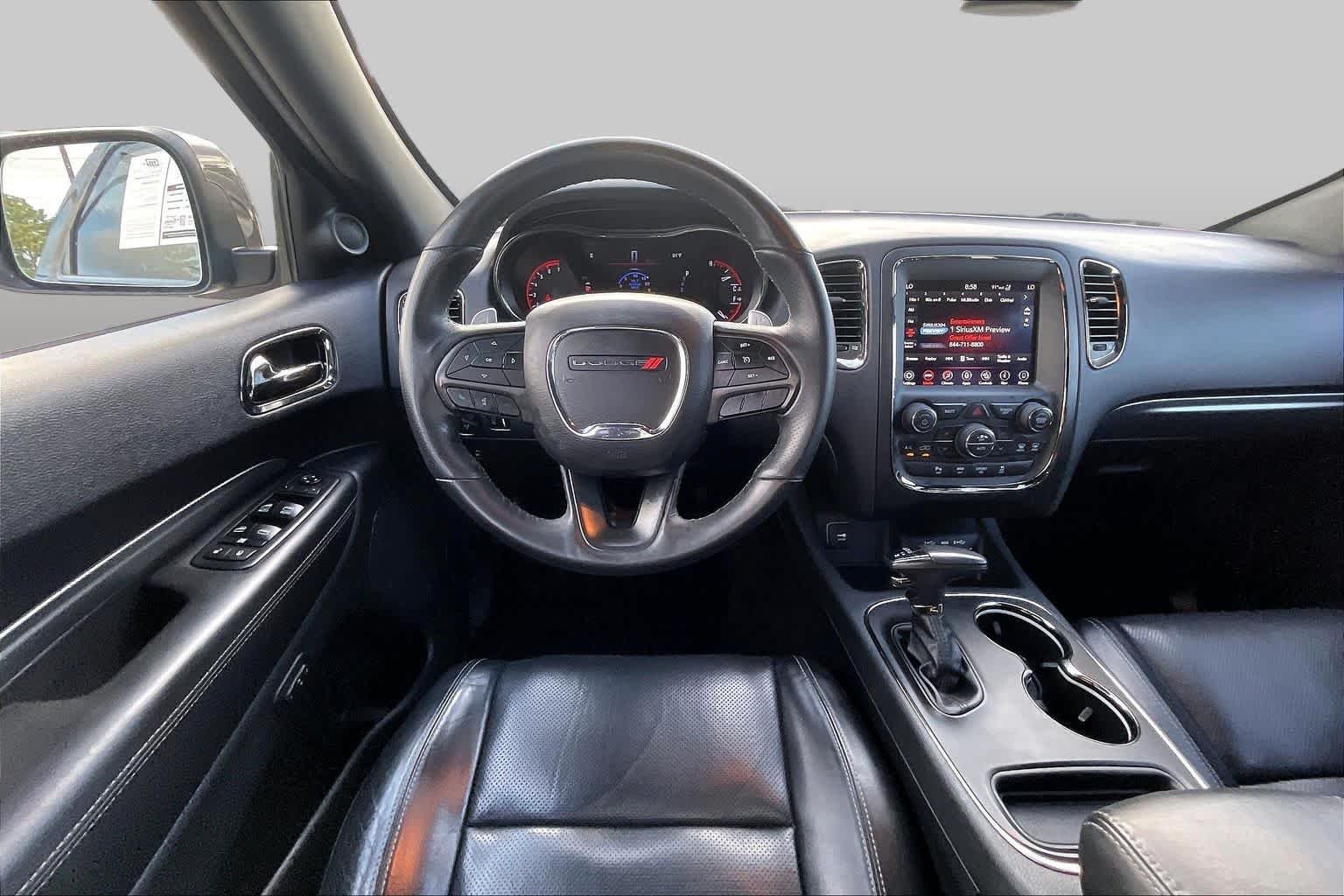 Pre-Owned 2019 Dodge Durango R/T