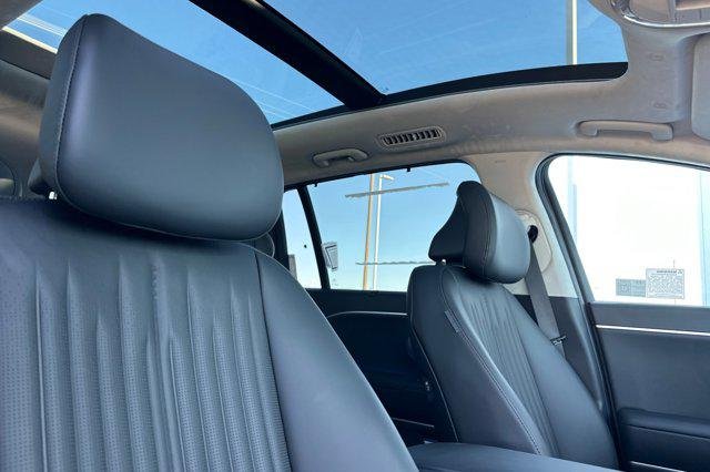 2026 Hyundai IONIQ 9 Performance Calligraphy - Photo 18