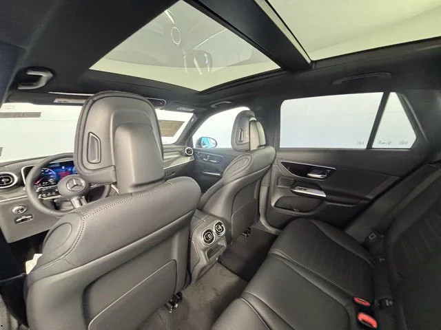 2026 Mercedes-Benz GLC Base - Photo 53
