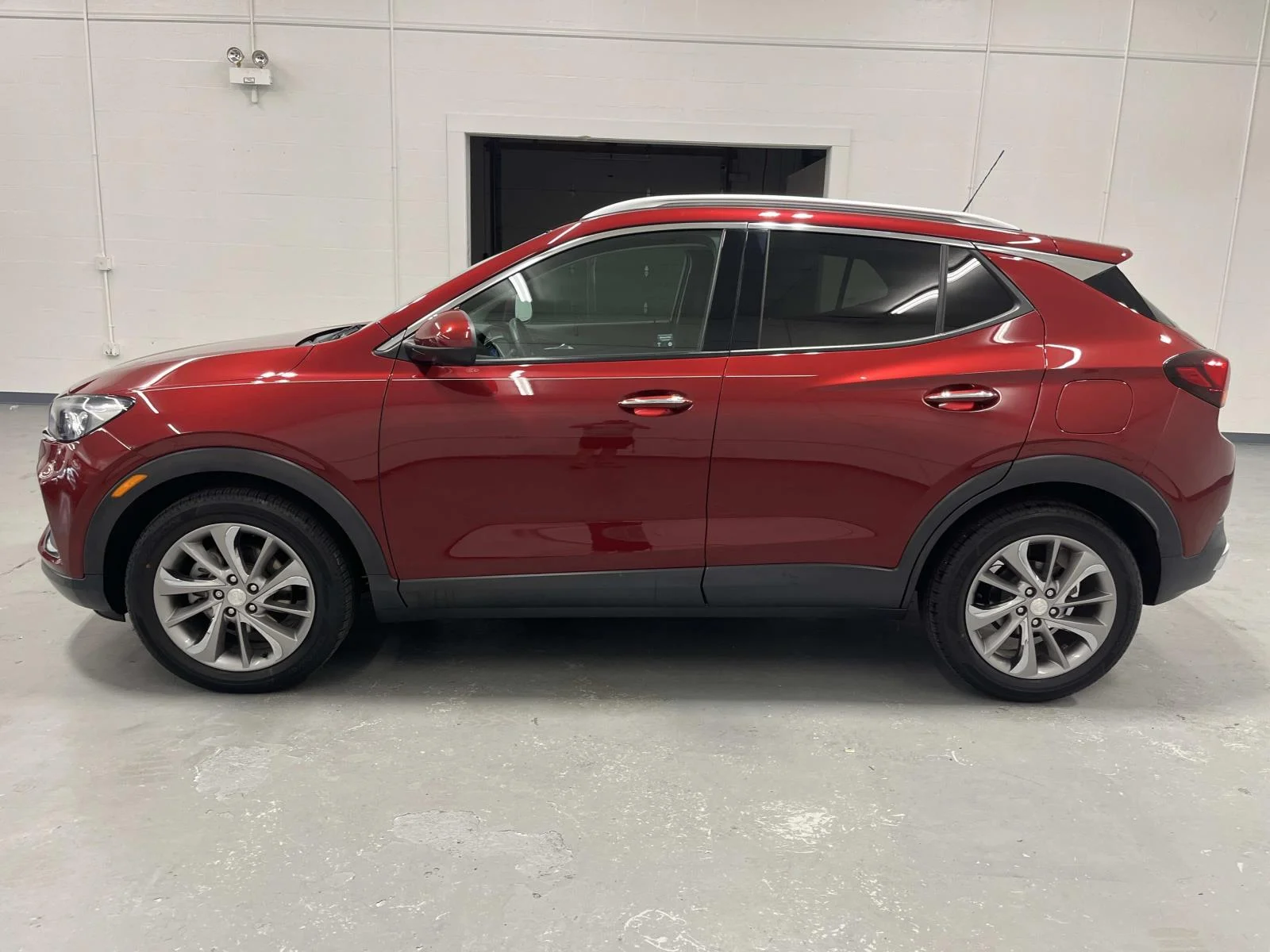 2022 Buick Encore GX Essence - Photo 5