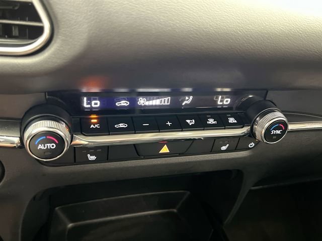 Certified Used 2024 Jet Black Mica Mazda 2.5 S Preferred Package image 25