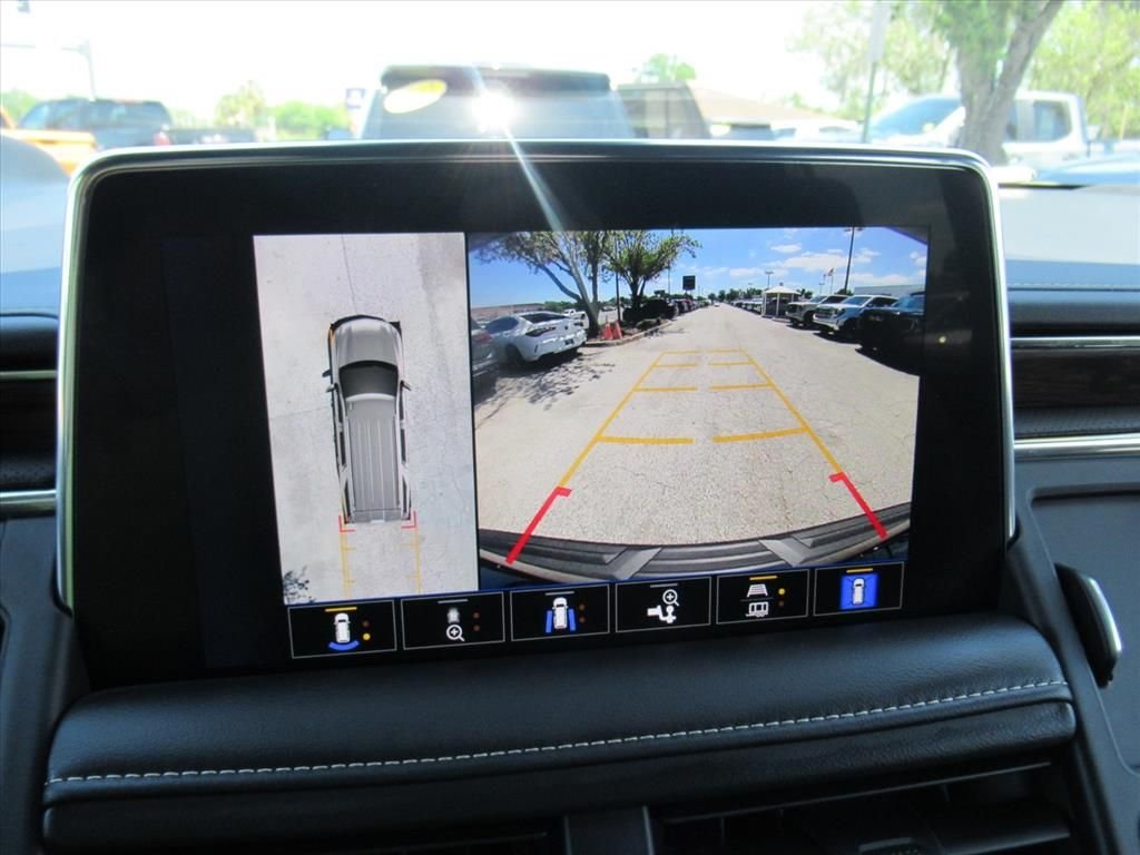 Used 2024 Black Chevrolet Premier image 30