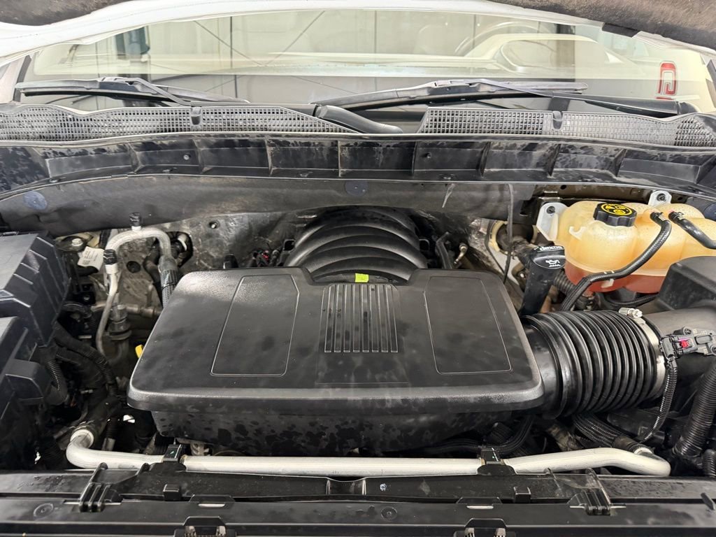 2022 GMC Sierra 1500 SLT - Photo 7