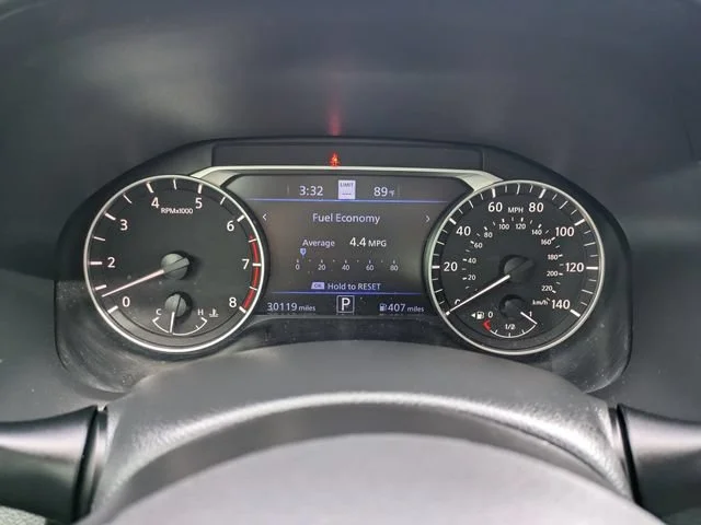 2022 Nissan Altima Platinum - Photo 25