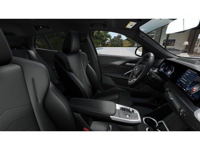 New 2026 Brooklyn Grey Metallic BMW xDrive28i image 9