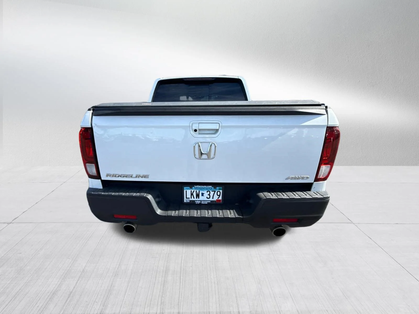 Used 2023 Platinum White Pearl Honda RTL image 6