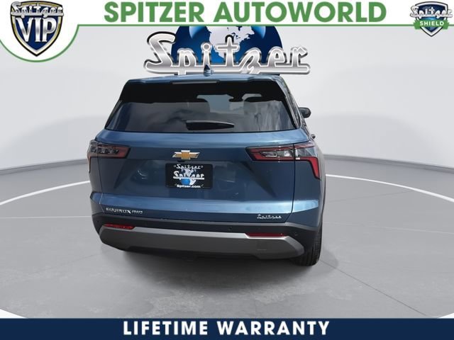 2026 Chevrolet Equinox LT - 6