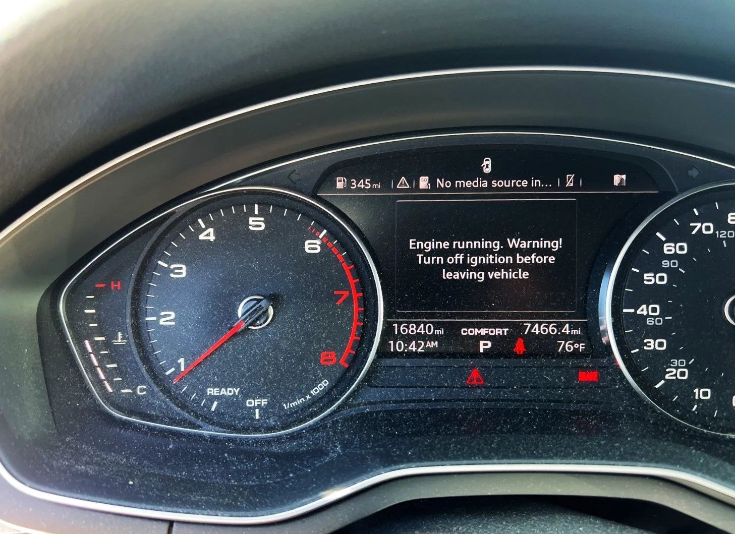 Used 2017 Black Audi 2.0T Premium image 10