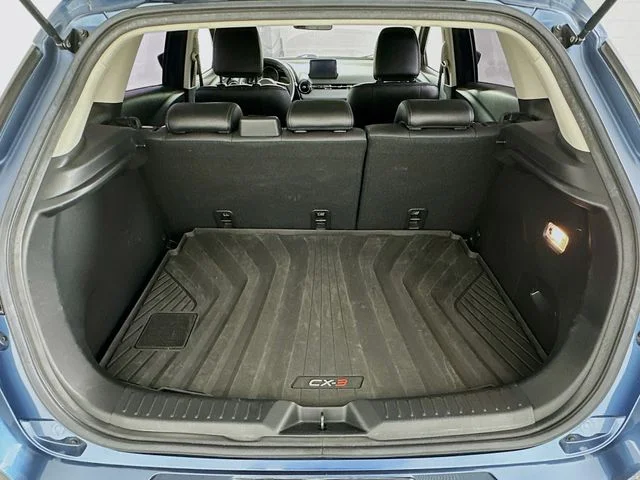 Certified Pre-Owned 2019 Mazda CX-3 Touring