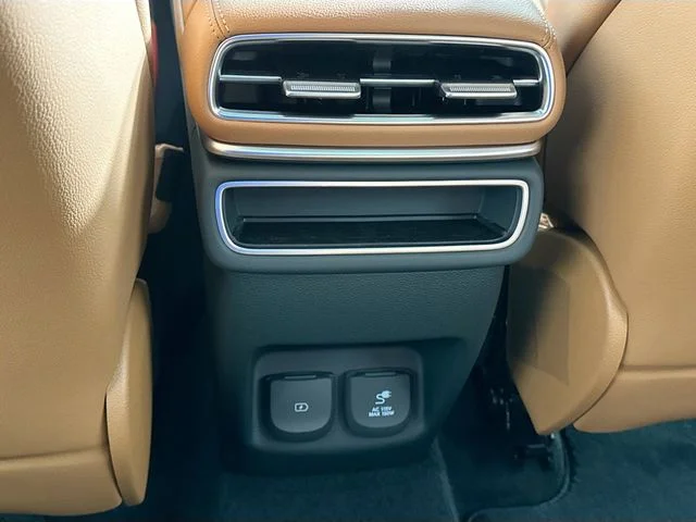 New 2026 Genesis GV80 2.5T Advanced