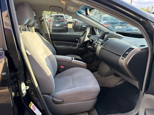 Used 2007  Toyota Base image 13