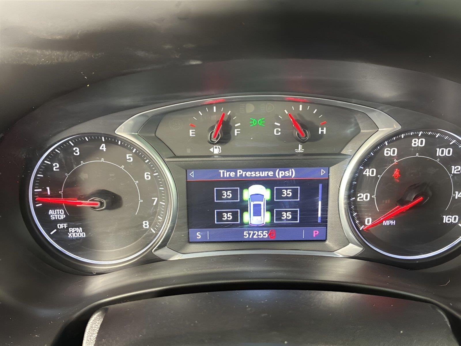Used 2019 Quicksilver Metallic GMC SLT image 34