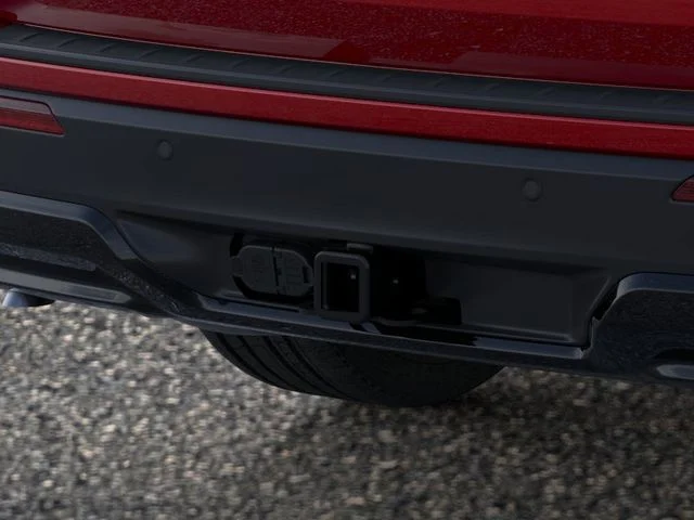 New 2026 Red Metallic Ford ST-Line image 23