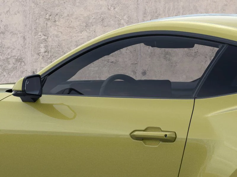 2025 Ford Mustang GT Premium Fastback - Photo 42