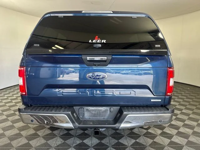 Used 2018  Ford XLT image 21