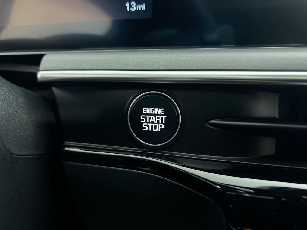 New 2026 Wolf Gray Kia GT image 22