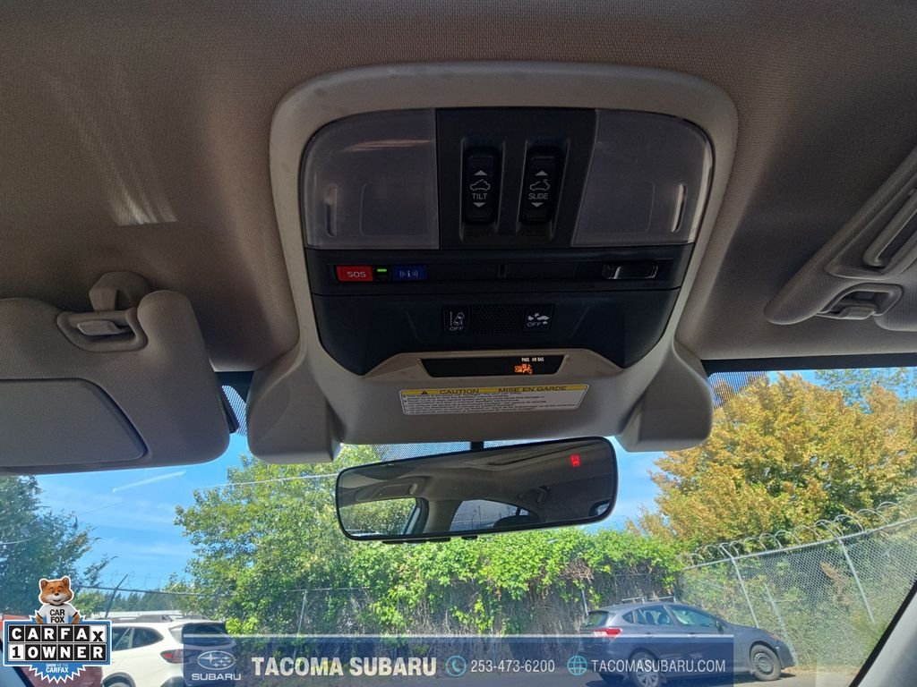 2021 Subaru Crosstrek Limited - Photo 23