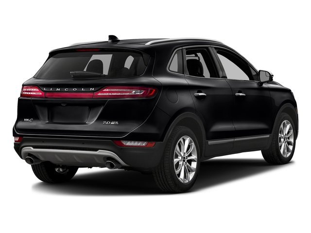 Used 2017 Black Velvet Lincoln Select image 2