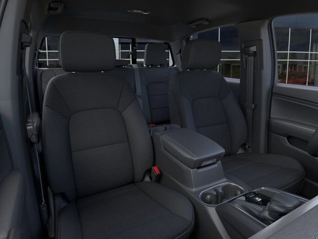 2026 GMC Canyon Elevation - Photo 16