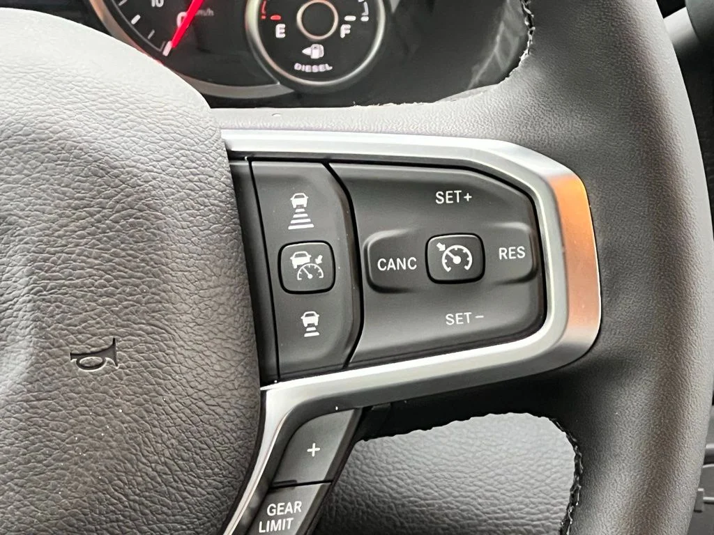 2025 RAM 2500 Big Horn - Photo 19
